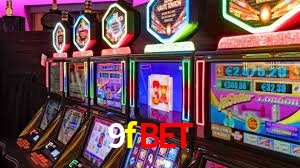 A Emoção da Loteria na 9fbet: Uma Chance de Mudança de Vida