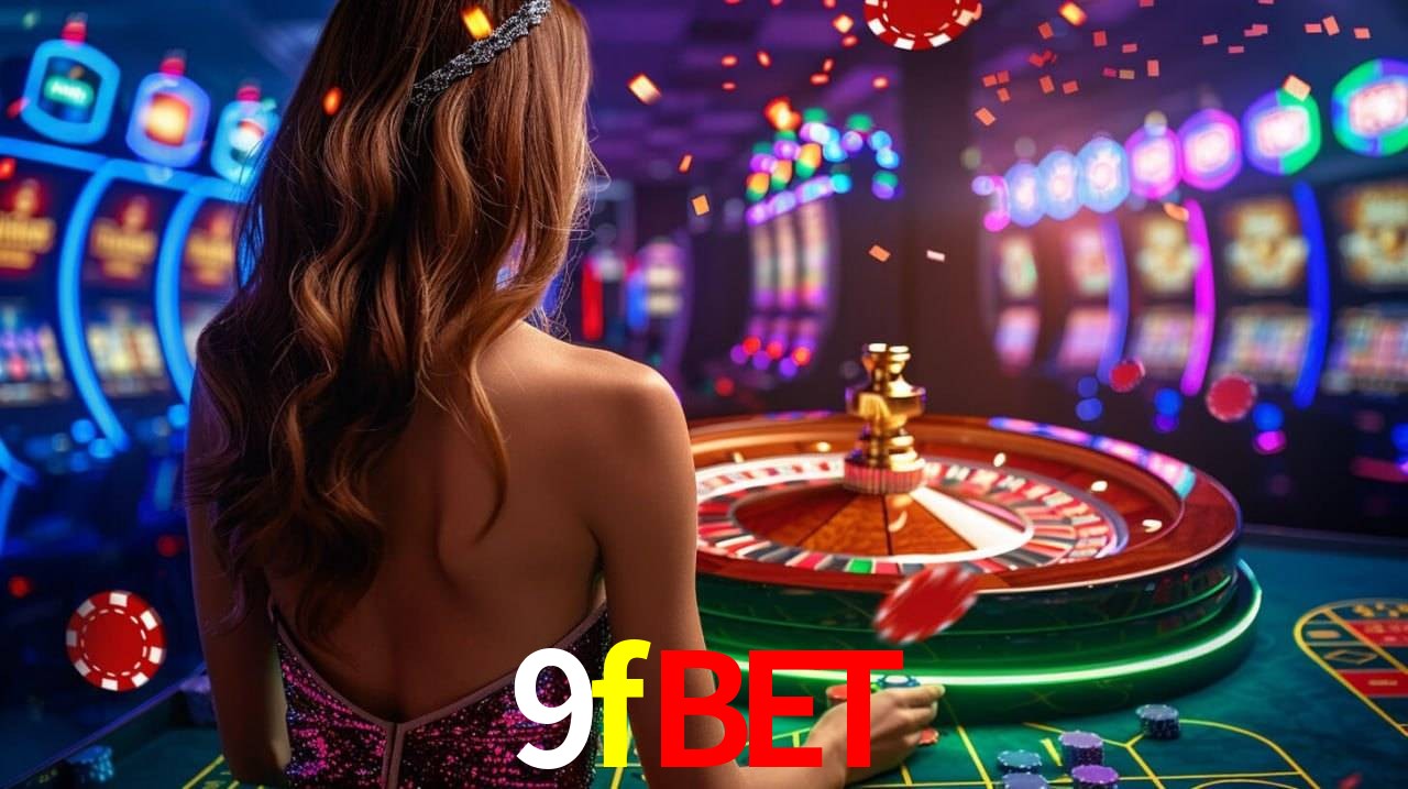 Descubra a Essência do 9fbet: Nossa História e Compromissos