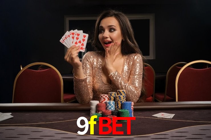 Desvendando o Mundo dos Jogos Virtuais na 9fbet