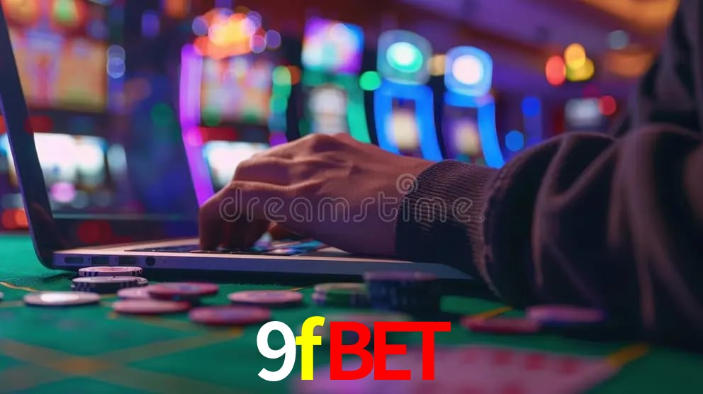 Desvendando o Mundo dos Jogos Virtuais na 9fbet