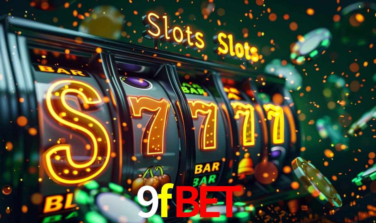 A Revolução dos Aplicativos de Jogos no 9fbet