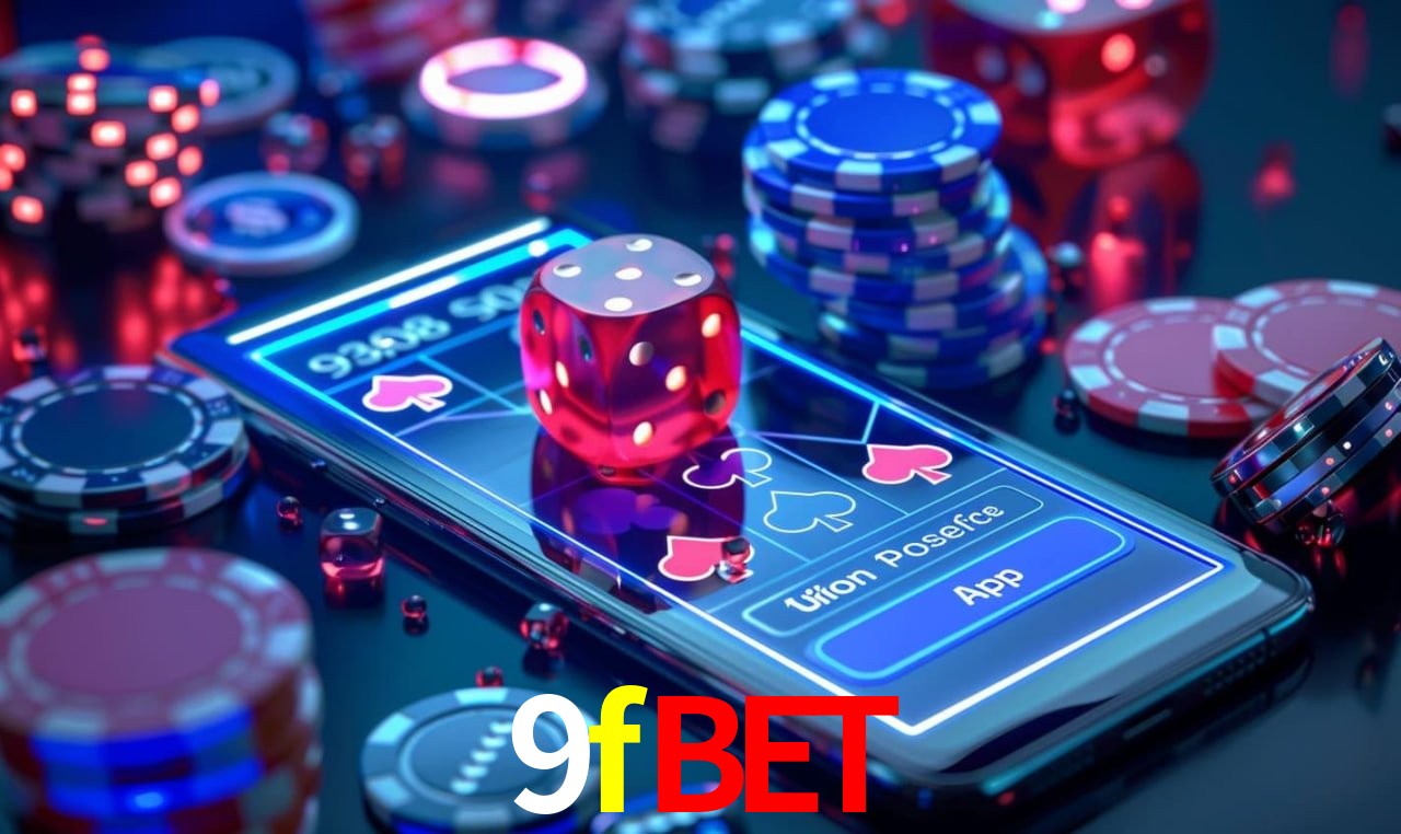 Desvendando o Mundo dos Jogos Virtuais na 9fbet