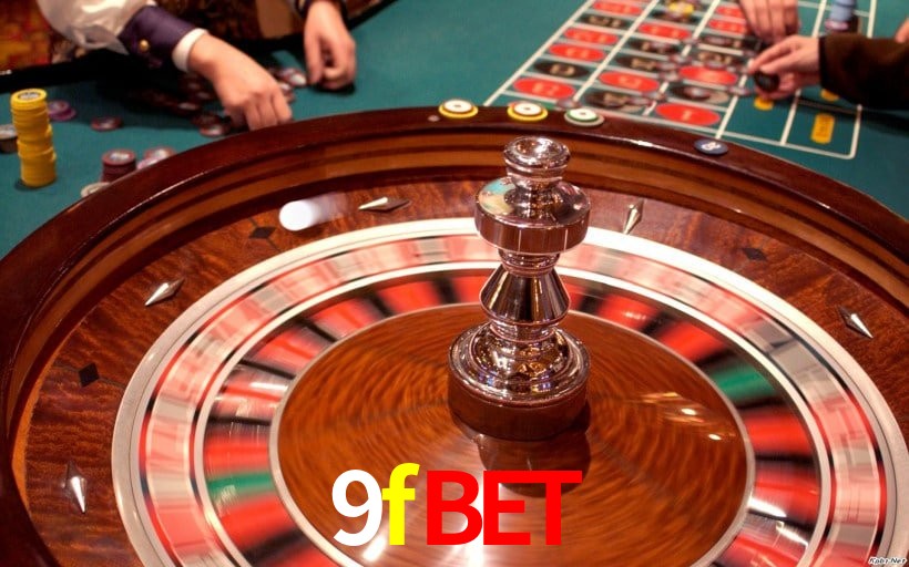 A Revolução dos Aplicativos de Jogos no 9fbet